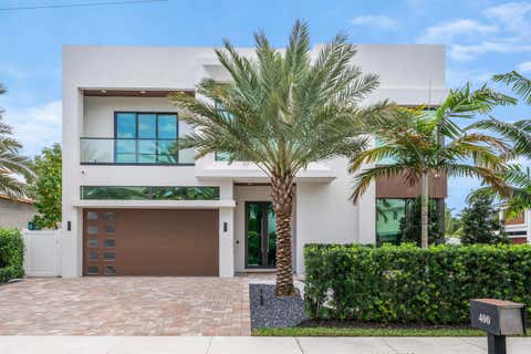 Tiny photo for 400 NE 4th Street, Boca Raton, FL 33432 (MLS # R11157445)