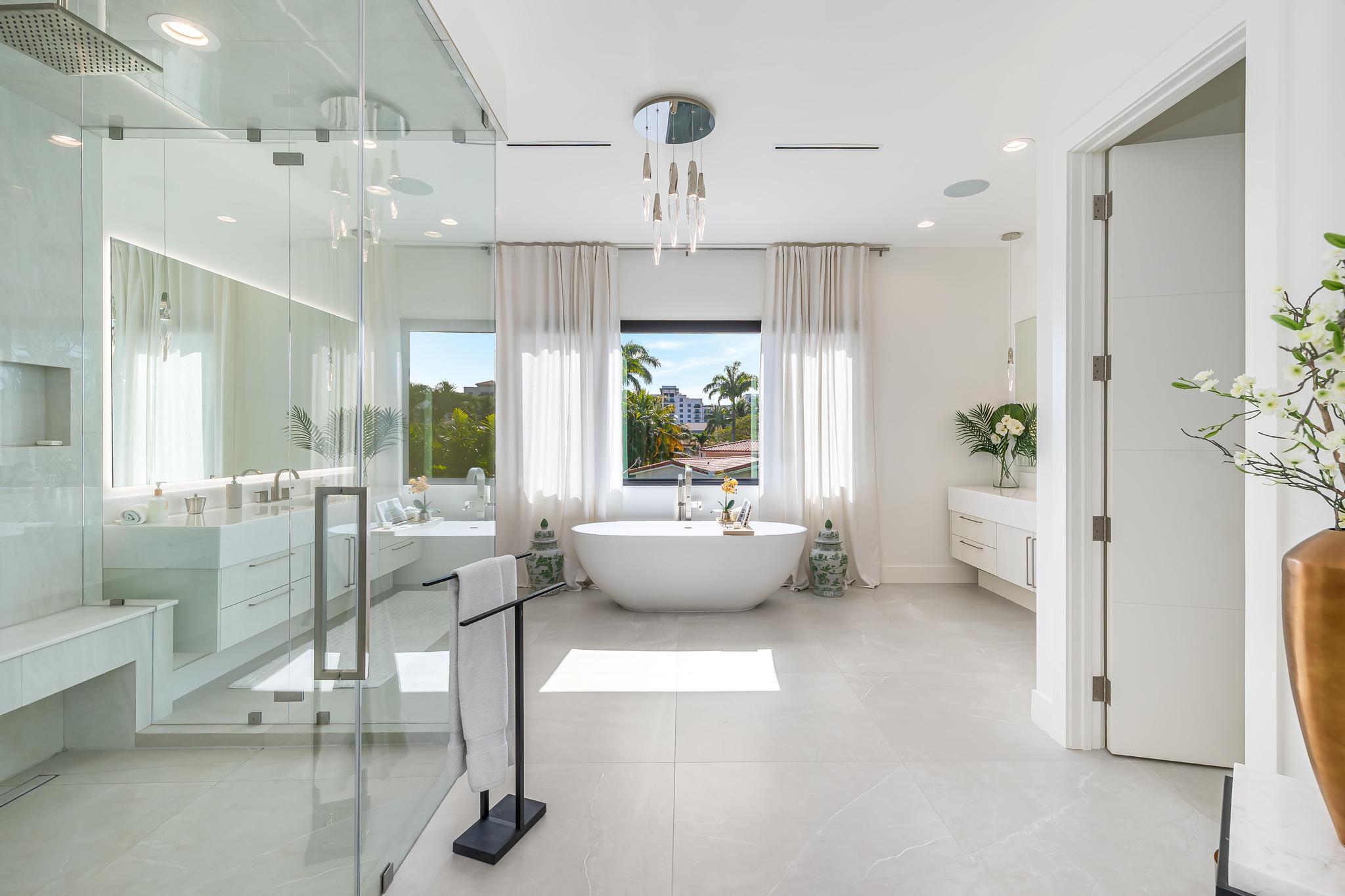 OCEAN HEIGHTS - Residential