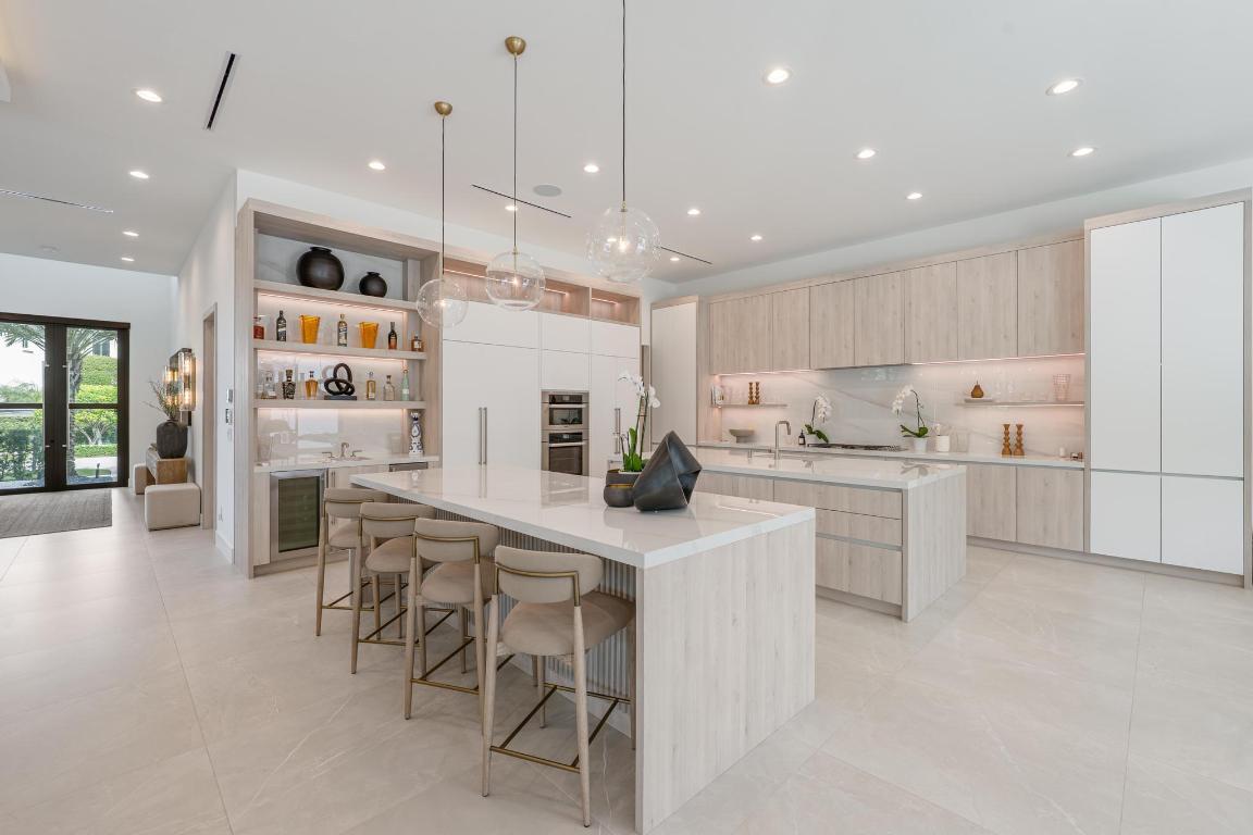 OCEAN HEIGHTS - Residential