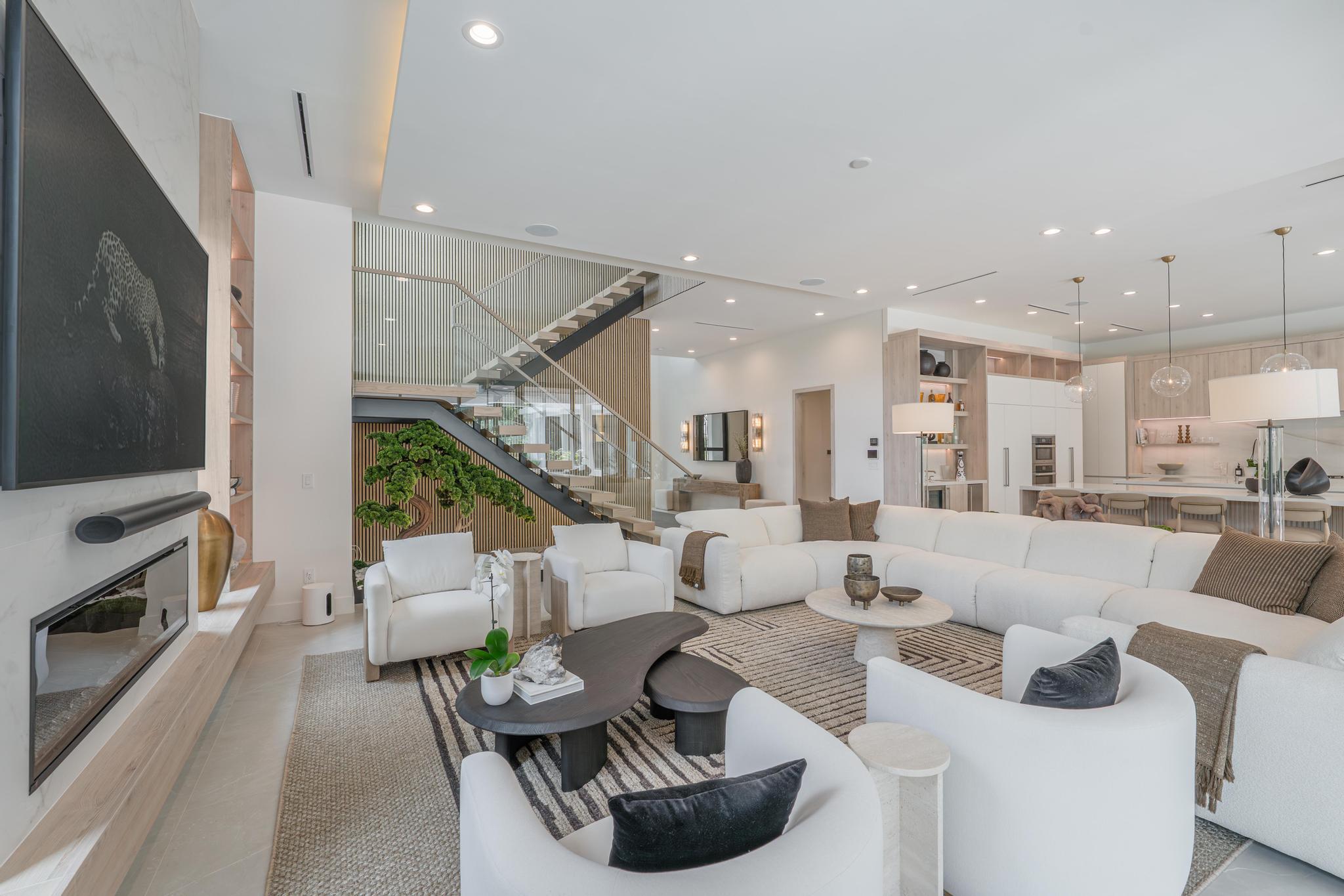 OCEAN HEIGHTS - Residential