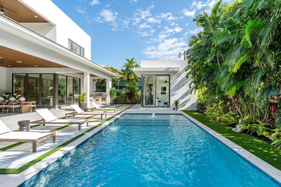 OCEAN HEIGHTS - Residential