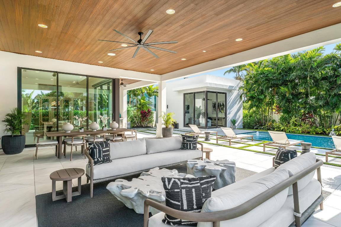 OCEAN HEIGHTS - Residential