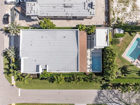 Tiny photo for 400 NE 4th Street, Boca Raton, FL 33432 (MLS # R11157445)