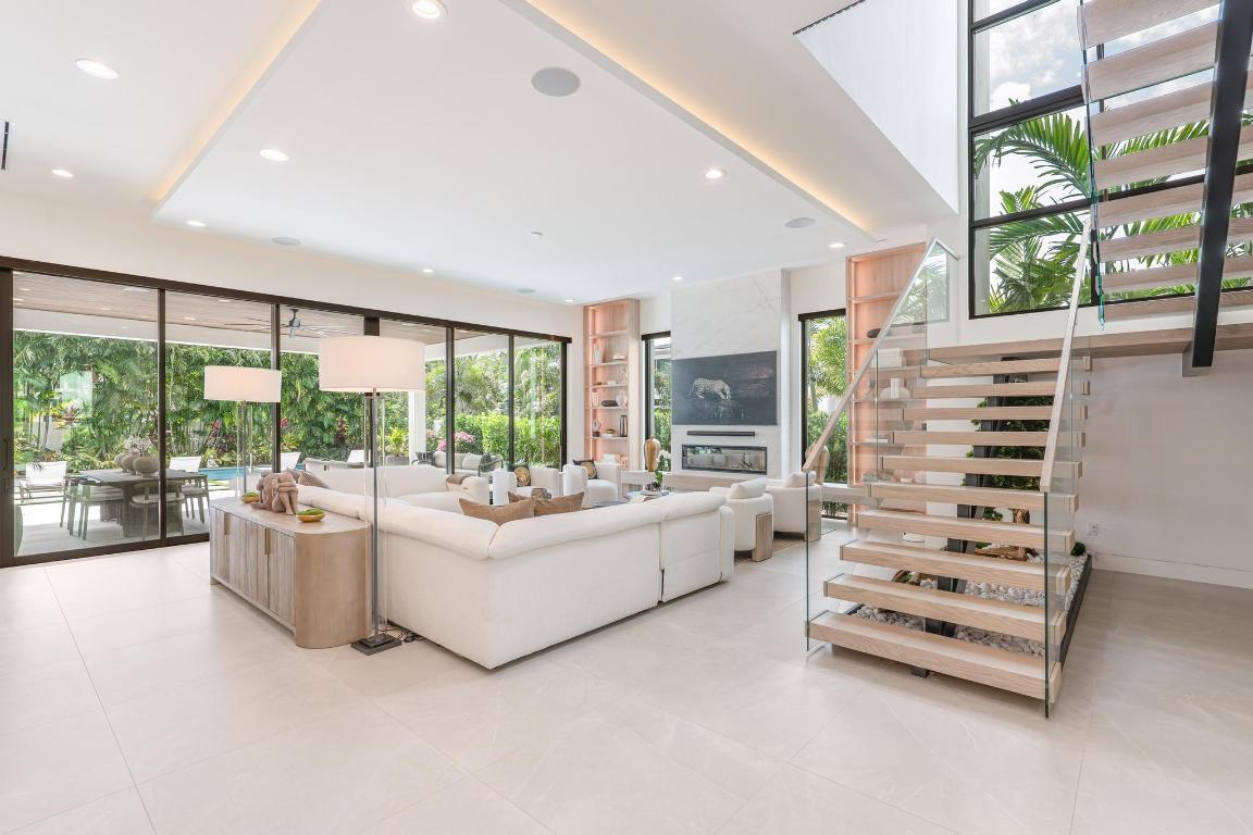 OCEAN HEIGHTS - Residential