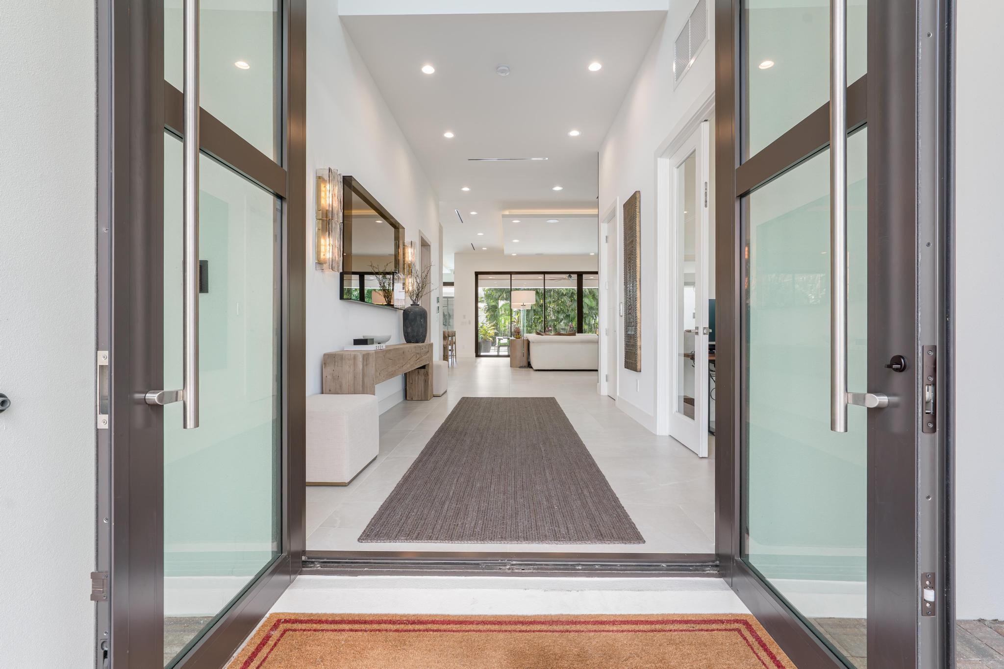 OCEAN HEIGHTS - Residential