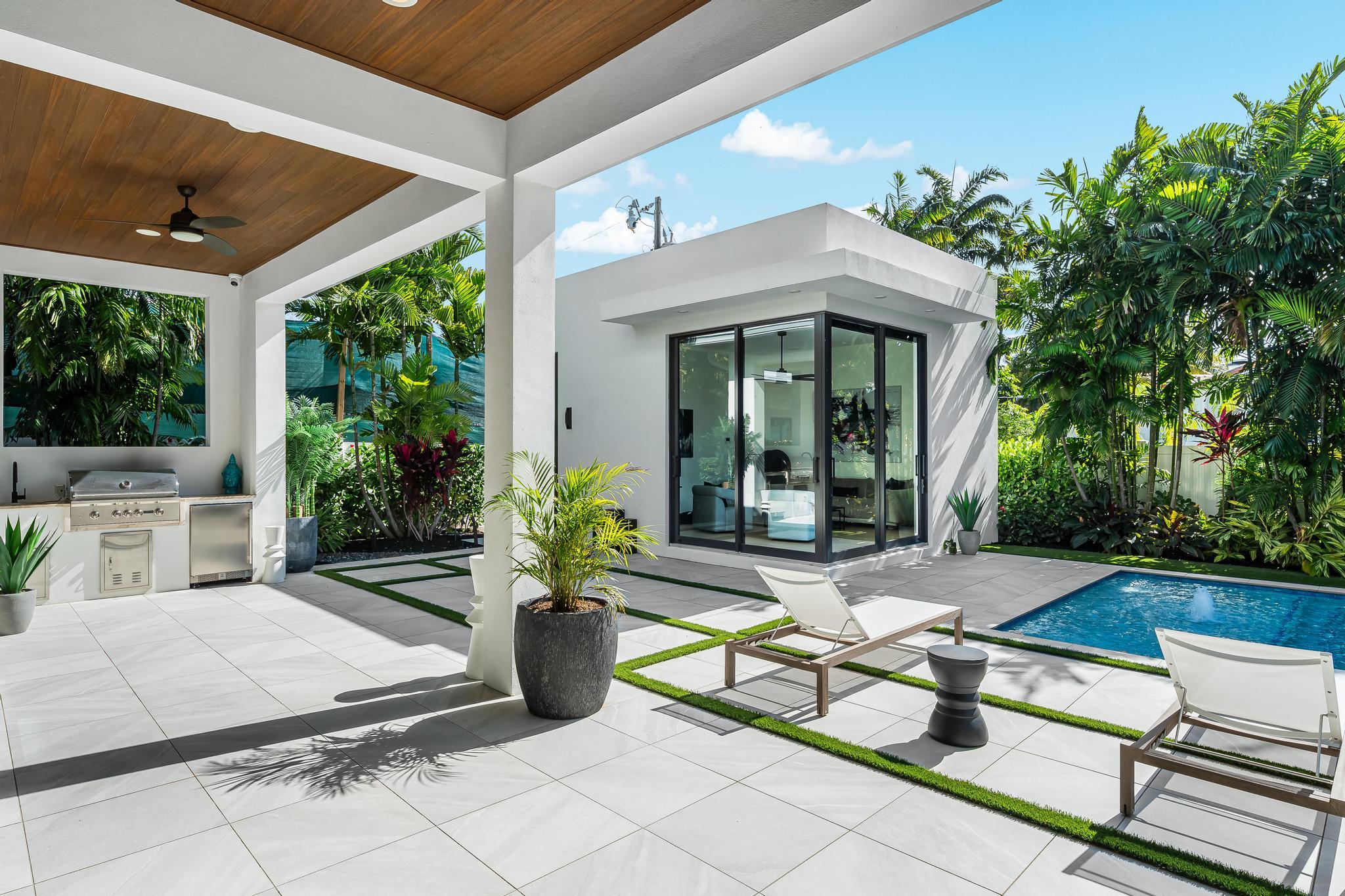 OCEAN HEIGHTS - Residential