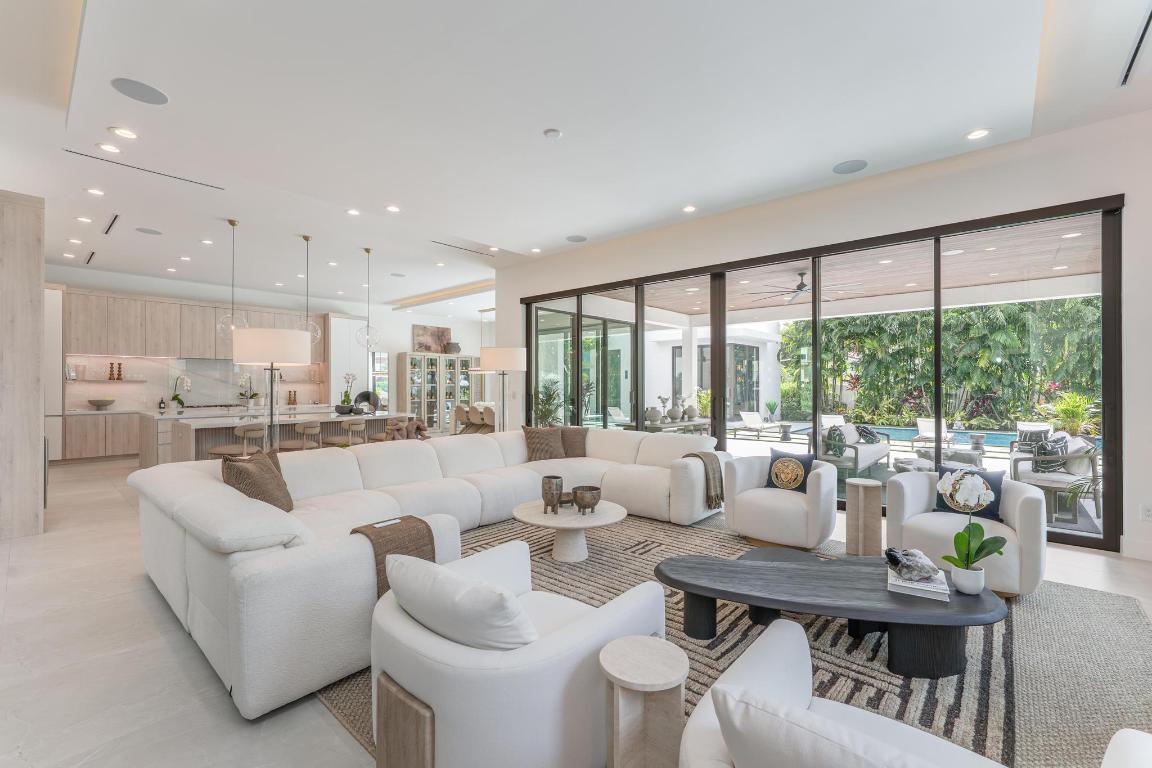 OCEAN HEIGHTS - Residential