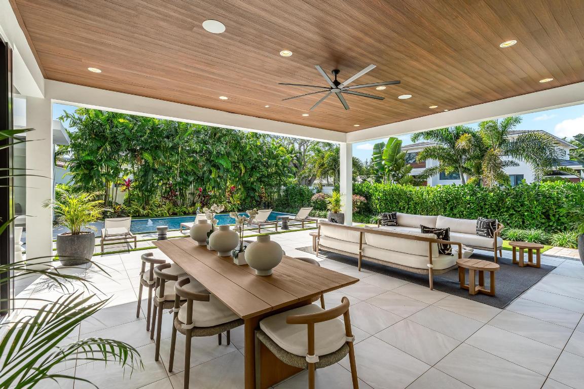 OCEAN HEIGHTS - Residential