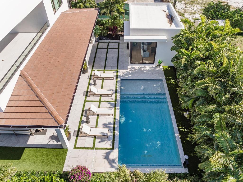 OCEAN HEIGHTS - Residential