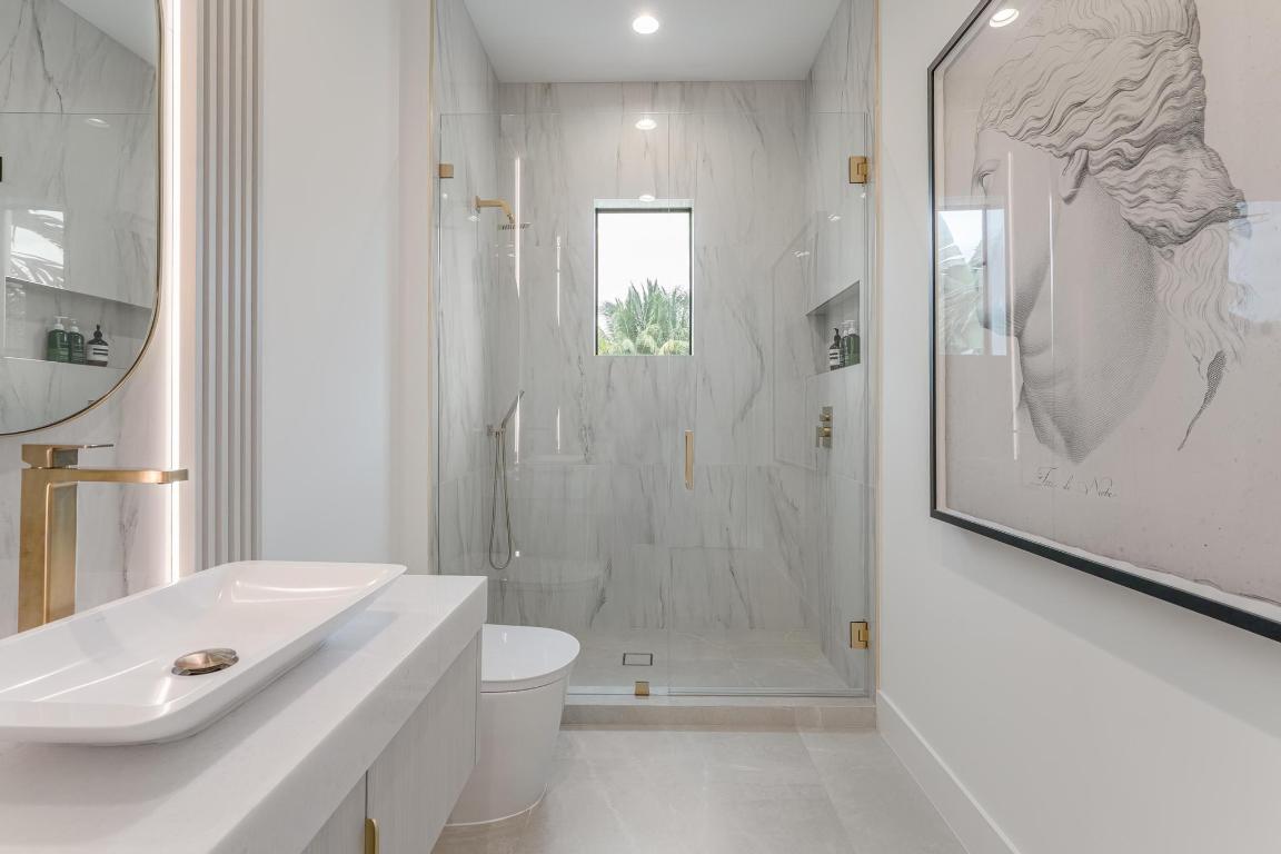 OCEAN HEIGHTS - Residential