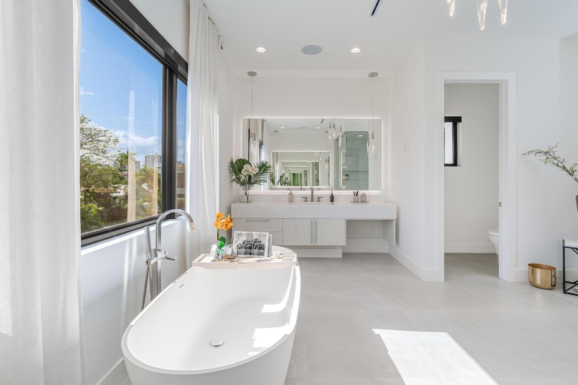 OCEAN HEIGHTS - Residential