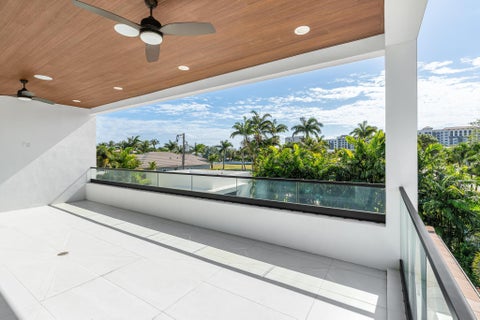 Tiny photo for 400 NE 4th Street, Boca Raton, FL 33432 (MLS # R11157445)