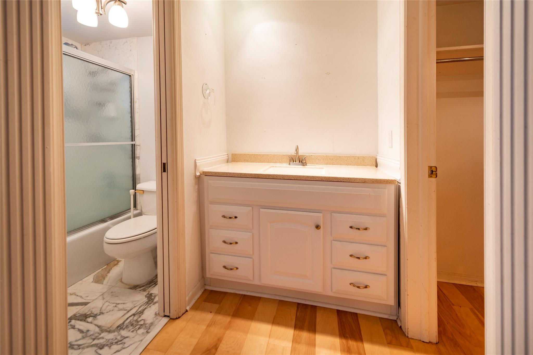 Diane terrece - Residential