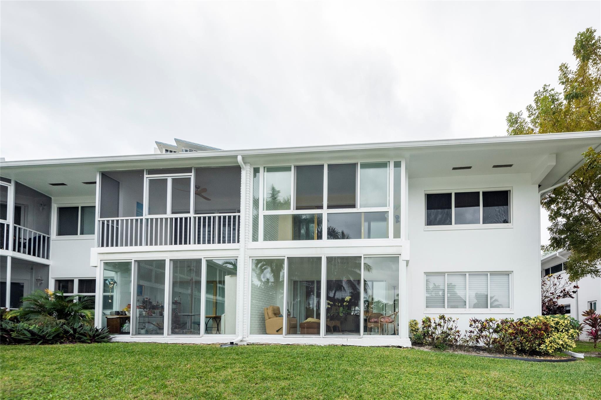 Diane terrece - Residential