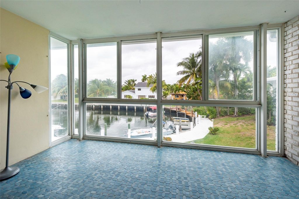 Photo of 3333 NE 36th St #6, Fort Lauderdale, FL 33308 (MLS # F10541467)