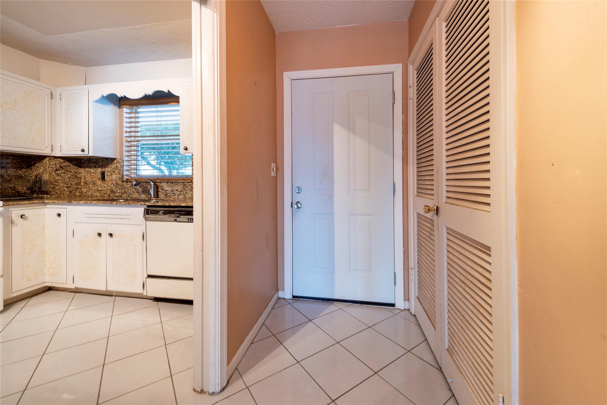 Diane terrece - Residential