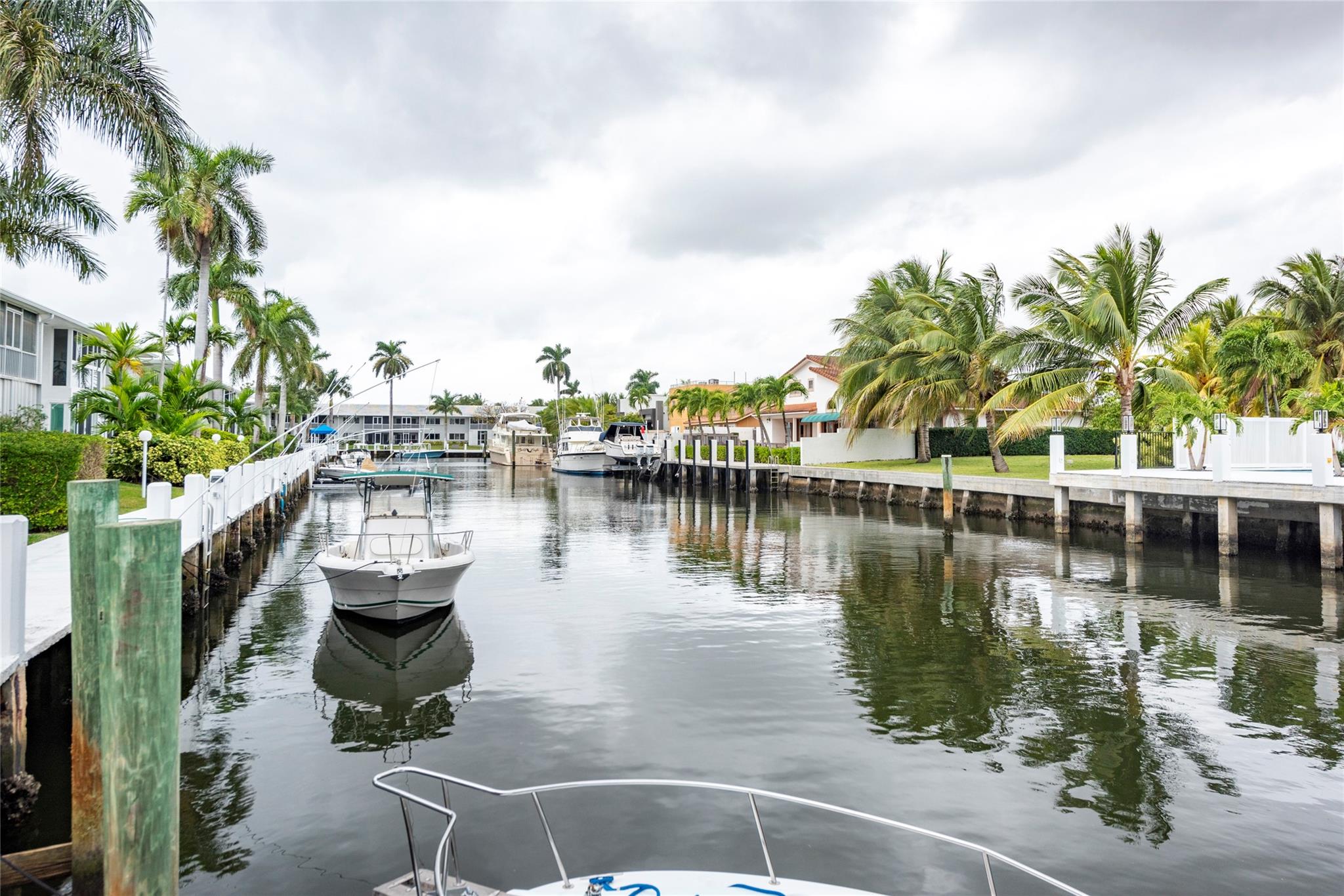 Diane terrece - Residential