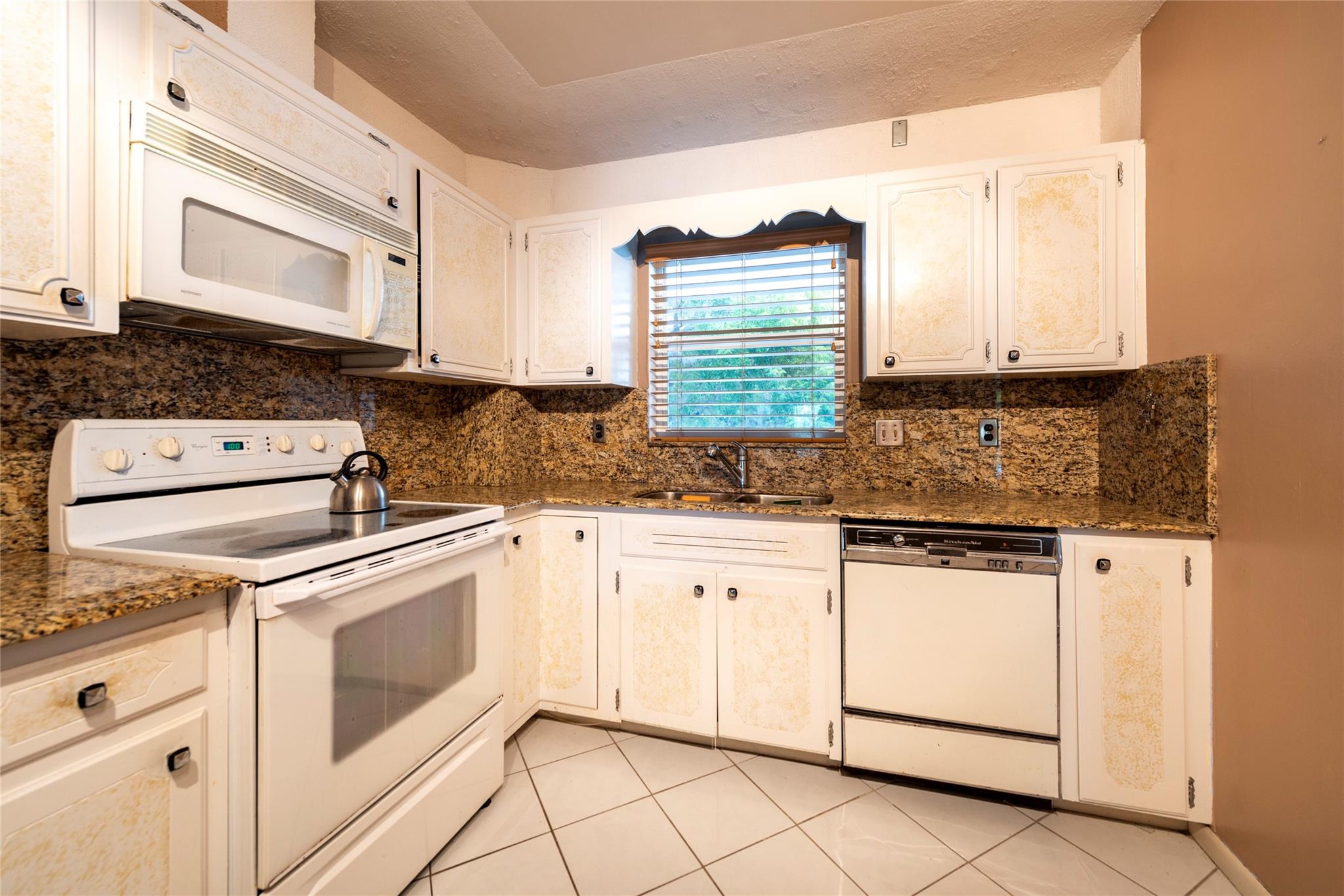 Diane terrece - Residential