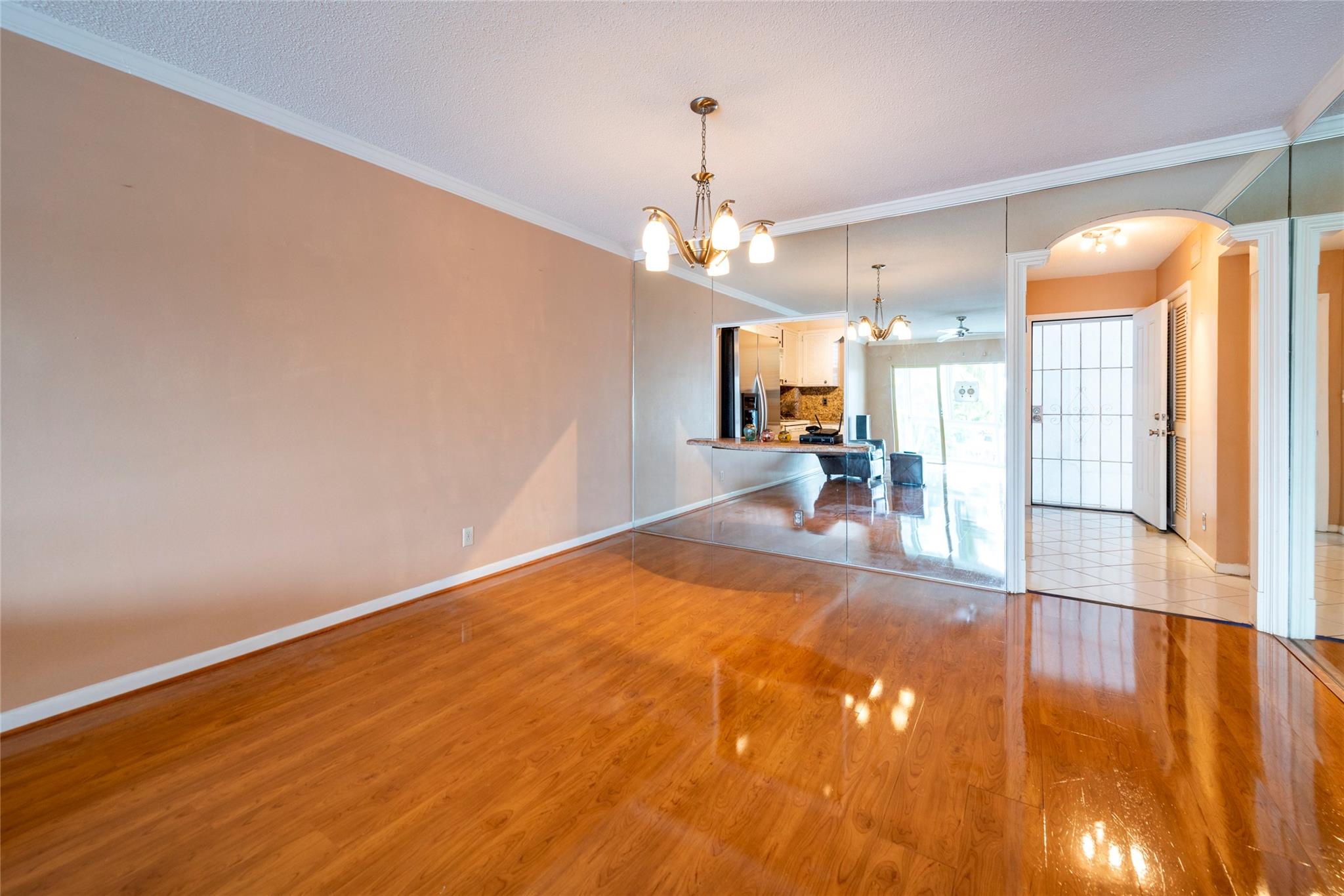 Diane terrece - Residential