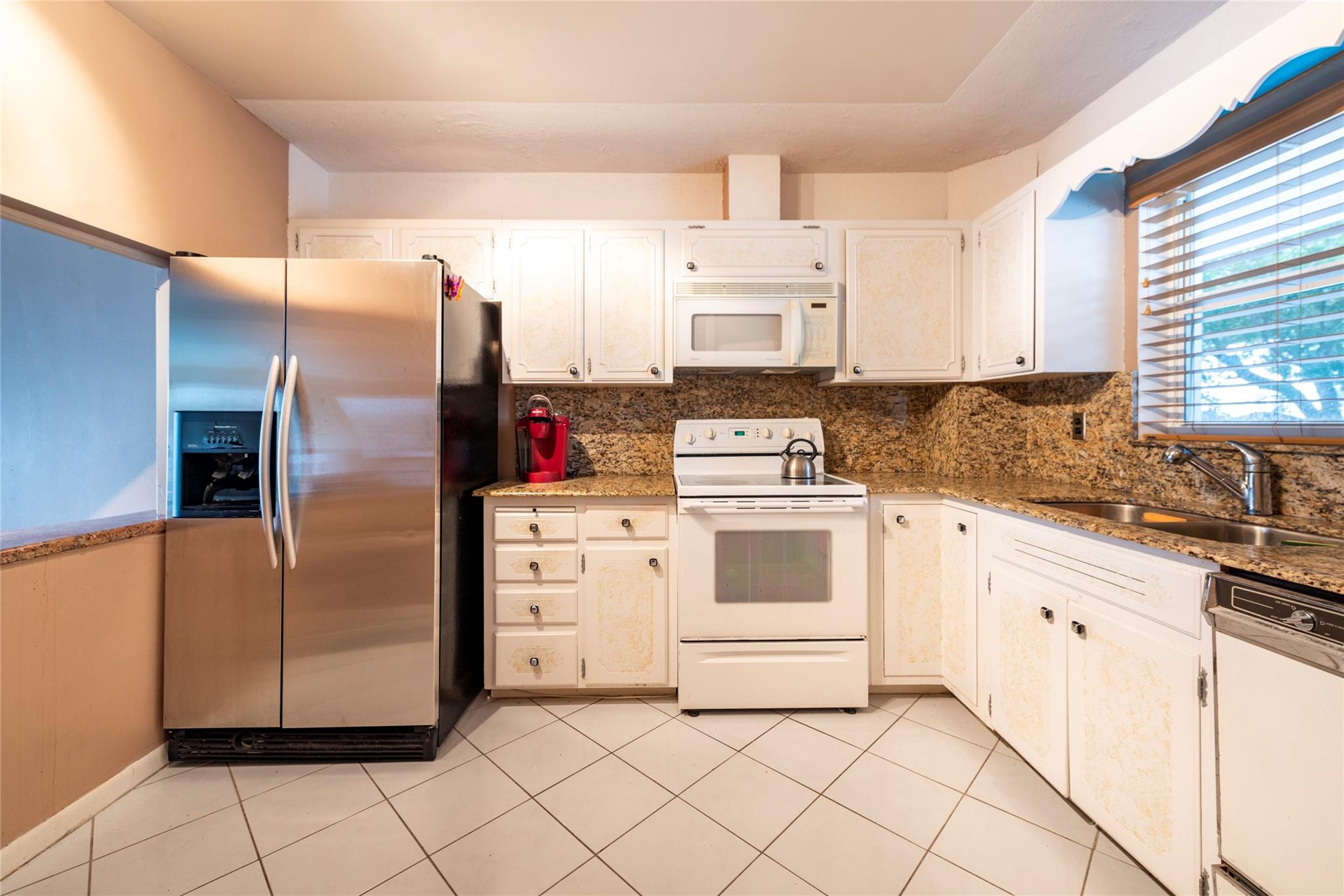 Diane terrece - Residential