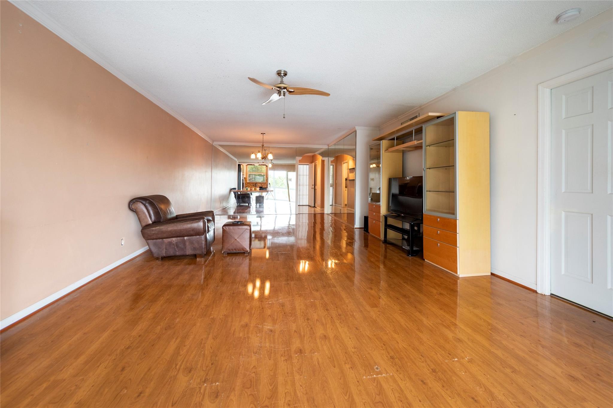 Diane terrece - Residential