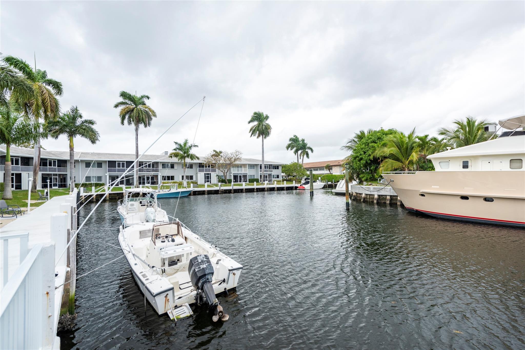 Diane terrece - Residential