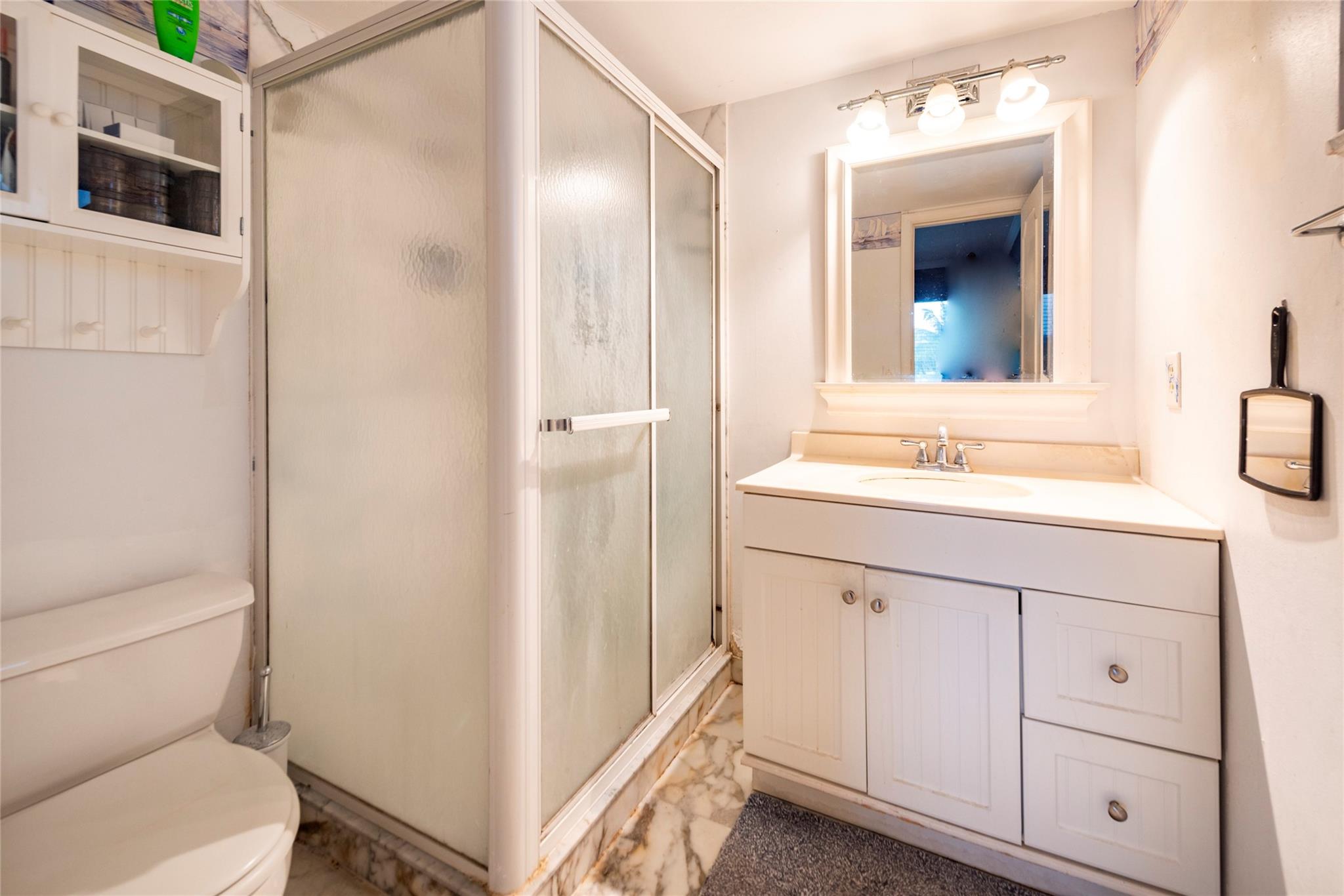 Diane terrece - Residential