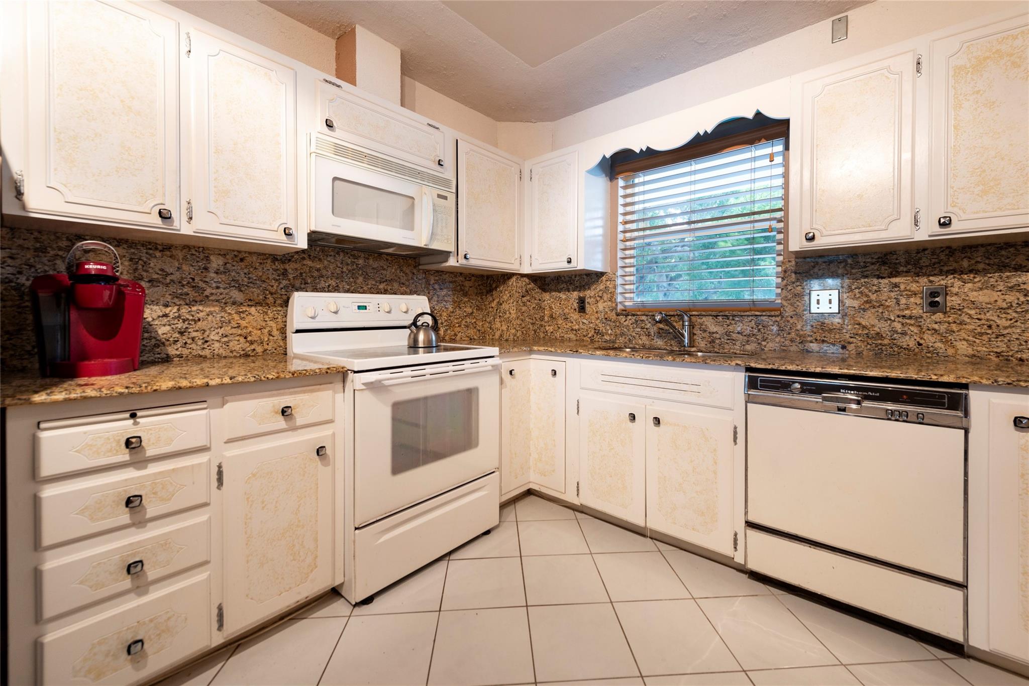 Diane terrece - Residential