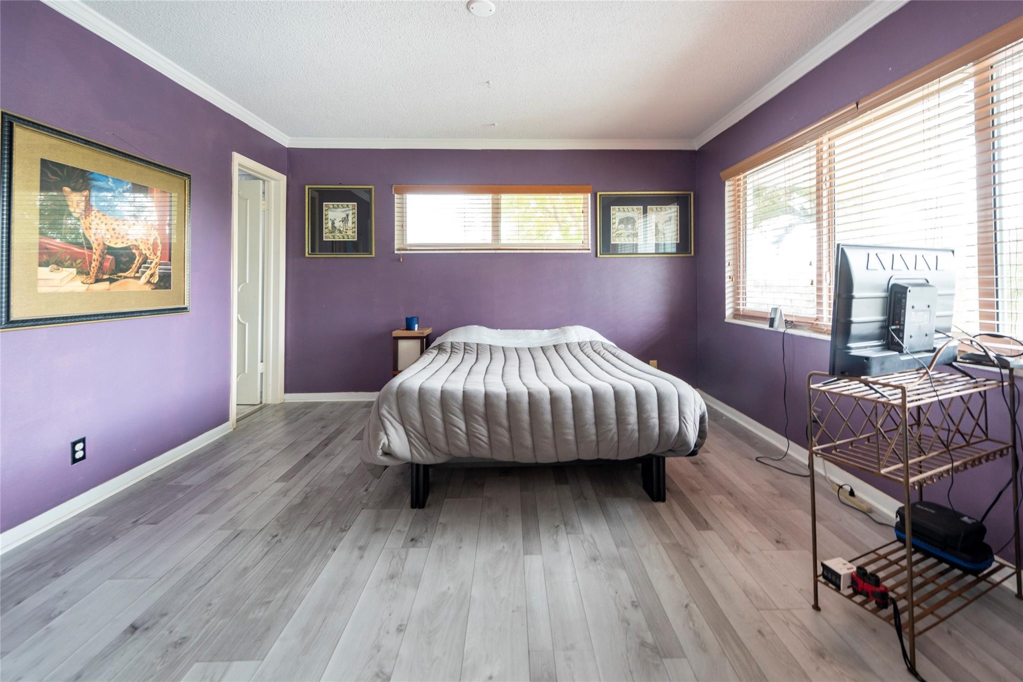 Diane terrece - Residential