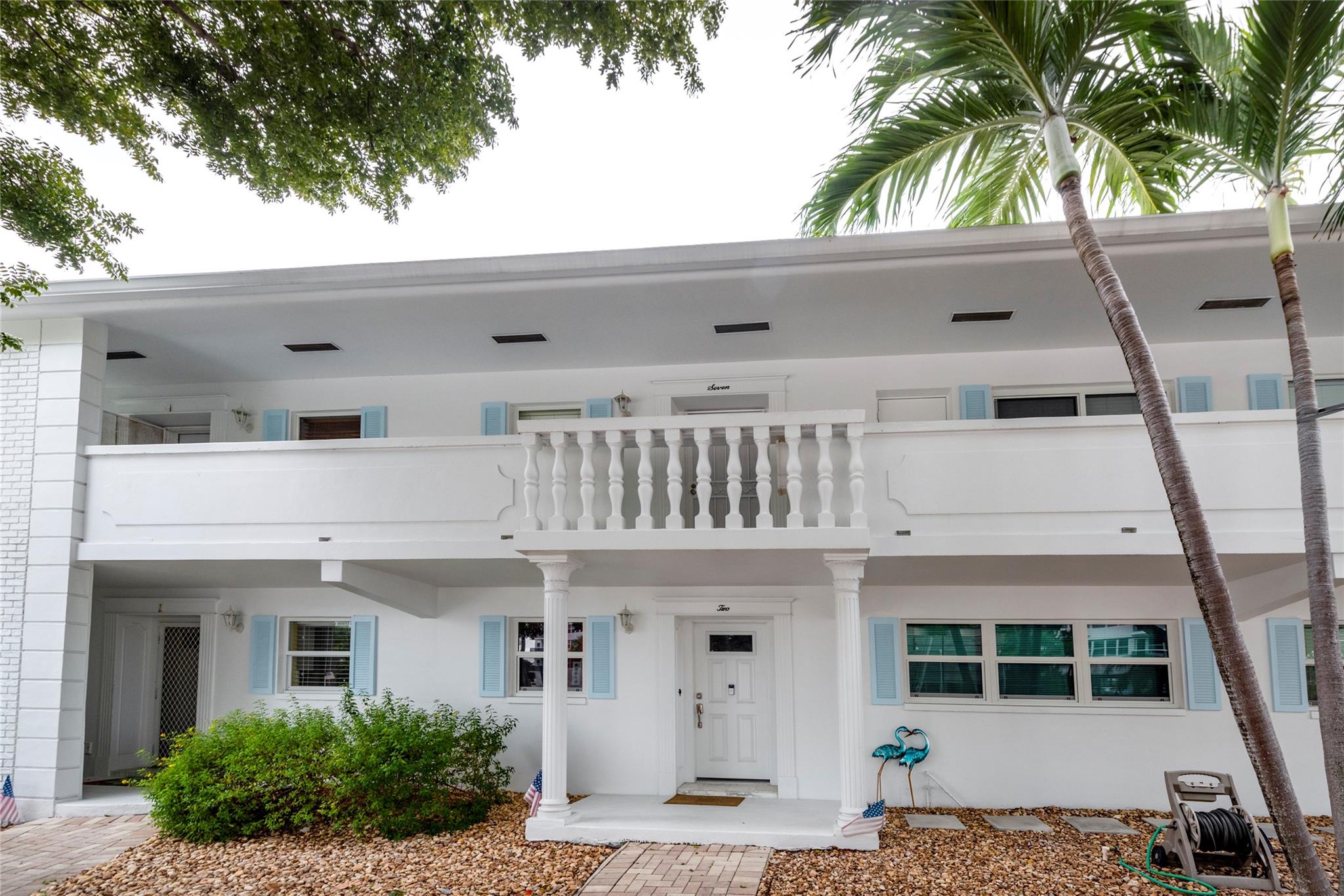 Diane terrece - Residential