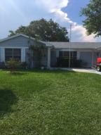 South Port St Lucie - Residential Lease
