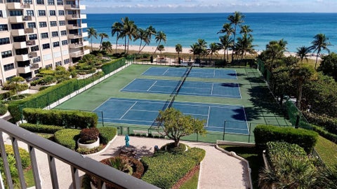 Tiny photo for 4900 N Ocean Boulevard #819, Lauderdale By The Sea, FL 33308 (MLS # B26079139)