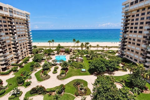 Tiny photo for 4900 N Ocean Boulevard #819, Lauderdale By The Sea, FL 33308 (MLS # B26079139)