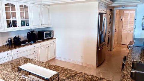 Tiny photo for 4900 N Ocean Boulevard #819, Lauderdale By The Sea, FL 33308 (MLS # B26079139)