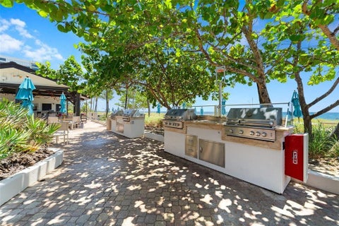 Tiny photo for 4900 N Ocean Boulevard #819, Lauderdale By The Sea, FL 33308 (MLS # B26079139)