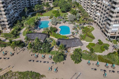 Tiny photo for 4900 N Ocean Boulevard #819, Lauderdale By The Sea, FL 33308 (MLS # B26079139)
