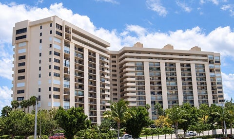 Tiny photo for 4900 N Ocean Boulevard #819, Lauderdale By The Sea, FL 33308 (MLS # B26079139)