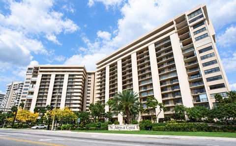 Tiny photo for 4900 N Ocean Boulevard #819, Lauderdale By The Sea, FL 33308 (MLS # B26079139)