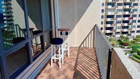Tiny photo for 4900 N Ocean Boulevard #819, Lauderdale By The Sea, FL 33308 (MLS # B26079139)