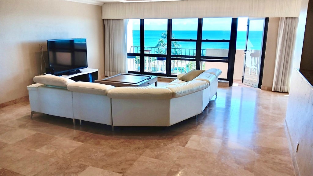 Photo of 4900 N Ocean Boulevard #819, Lauderdale By The Sea, FL 33308 (MLS # B26079139)