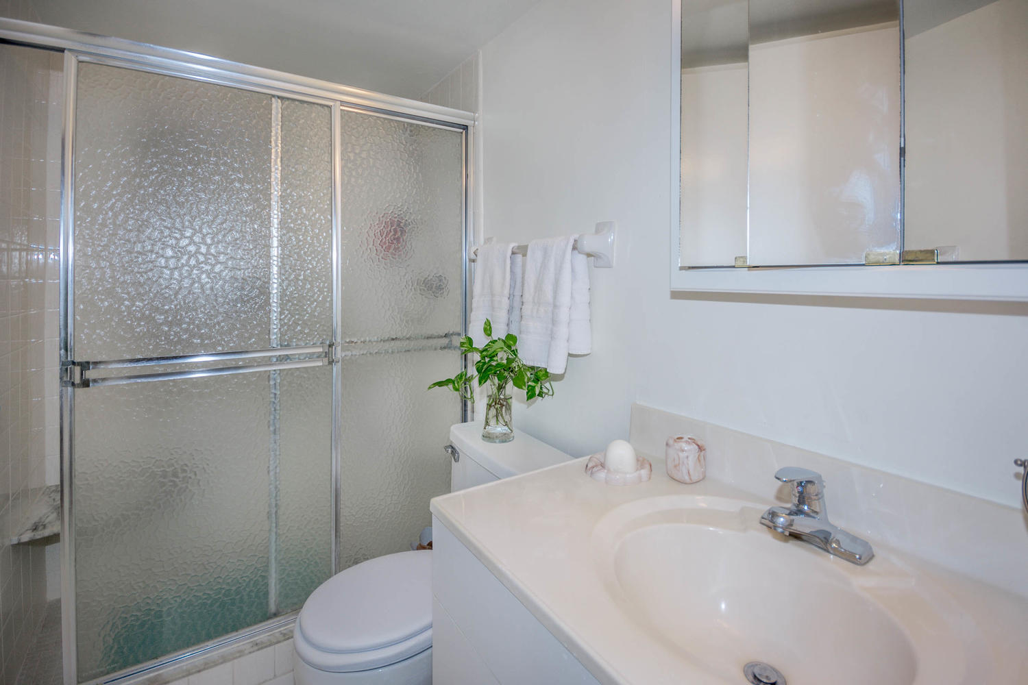 TEQUESTA GARDEN CONDO 2 - Residential