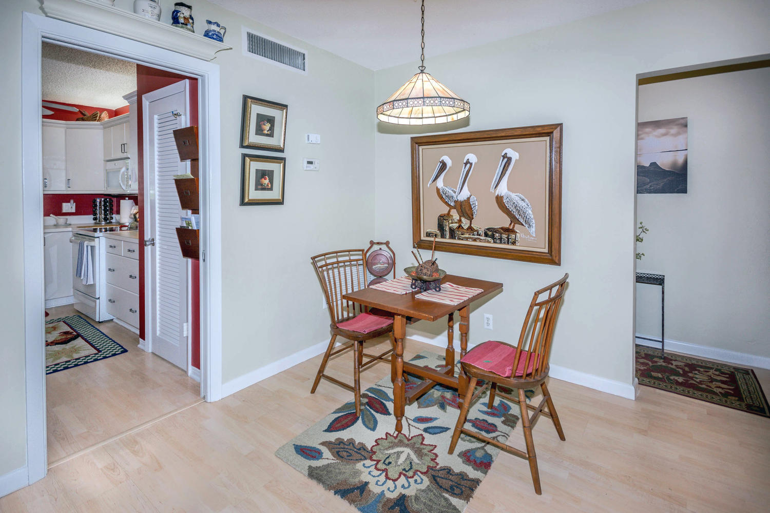 TEQUESTA GARDEN CONDO 2 - Residential