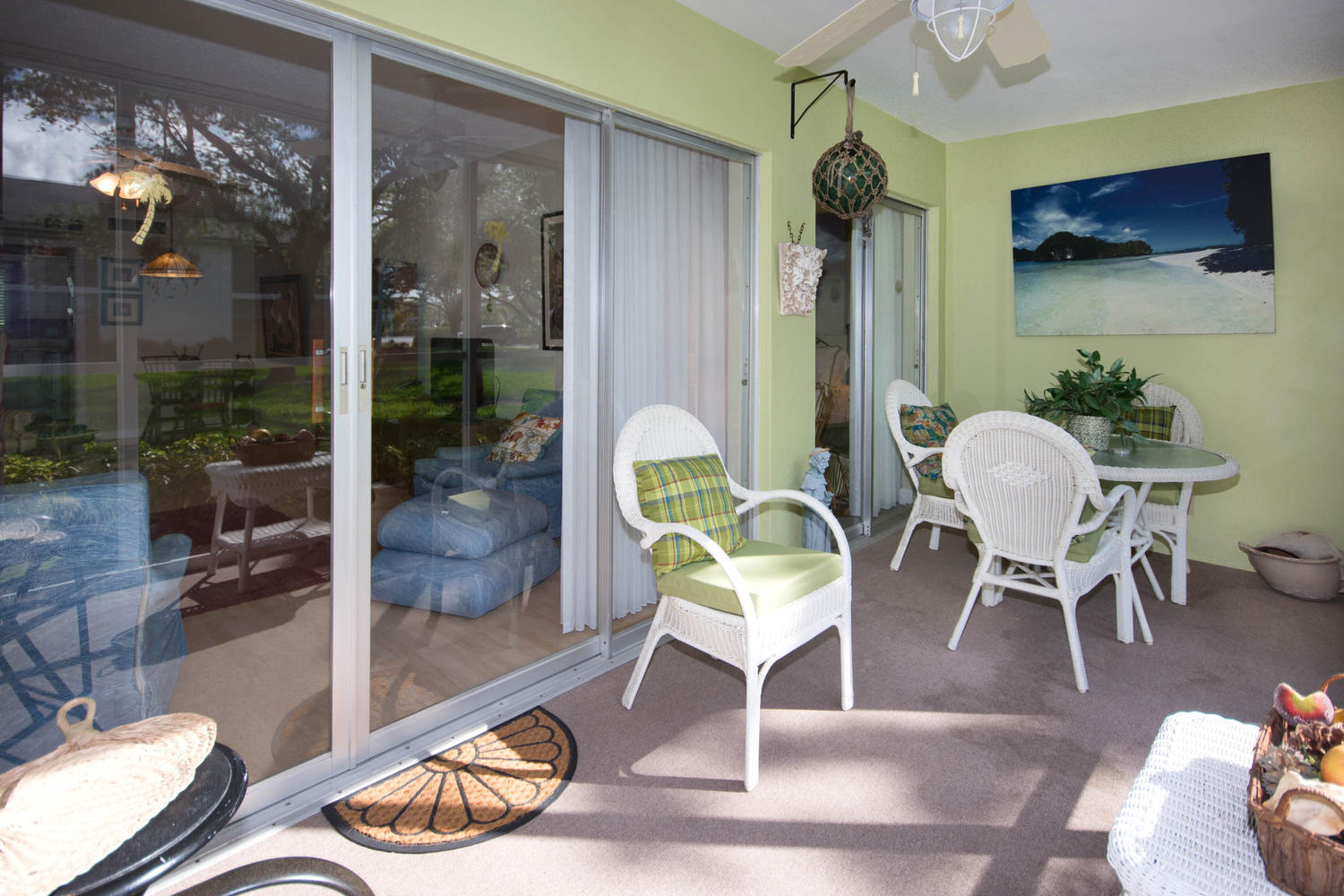 TEQUESTA GARDEN CONDO 2 - Residential