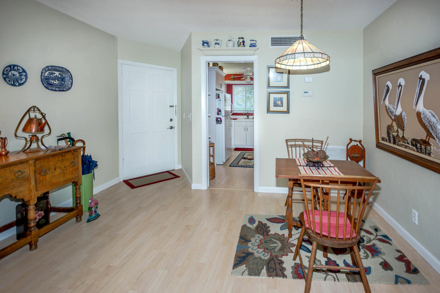 TEQUESTA GARDEN CONDO 2 - Residential