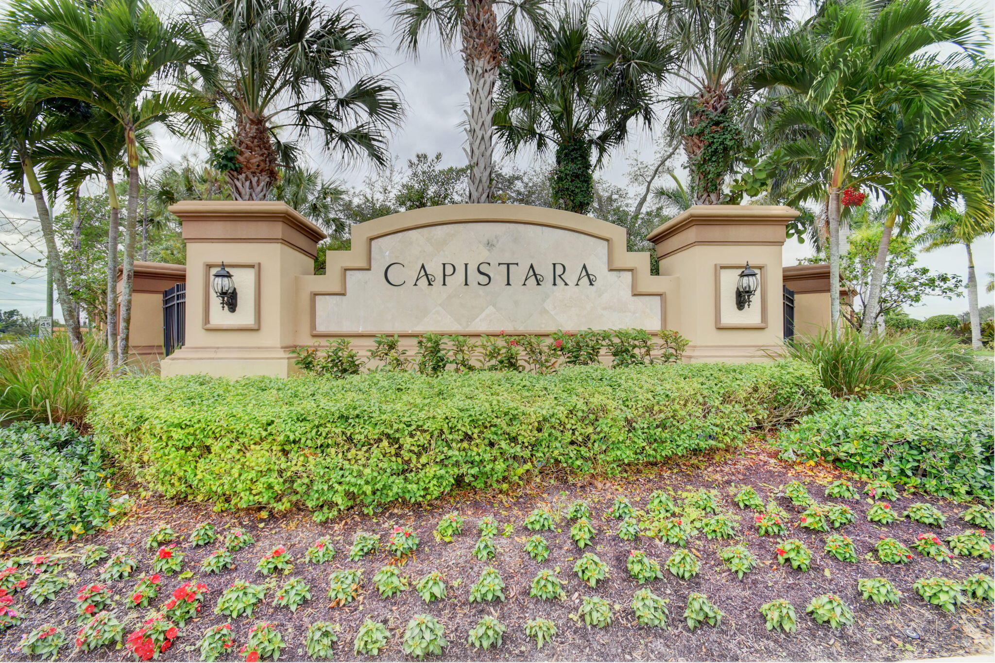 CAPISTARA - Residential