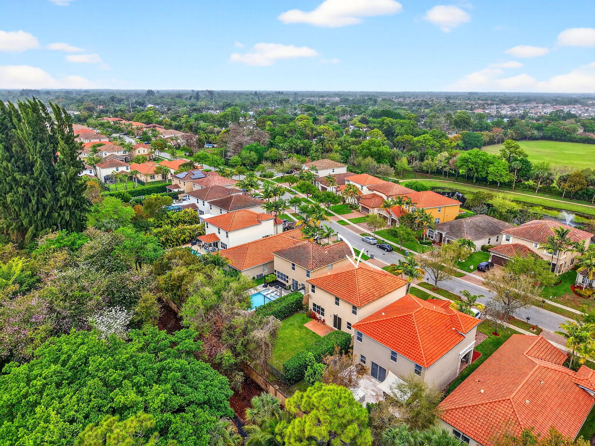 CAPISTARA - Residential