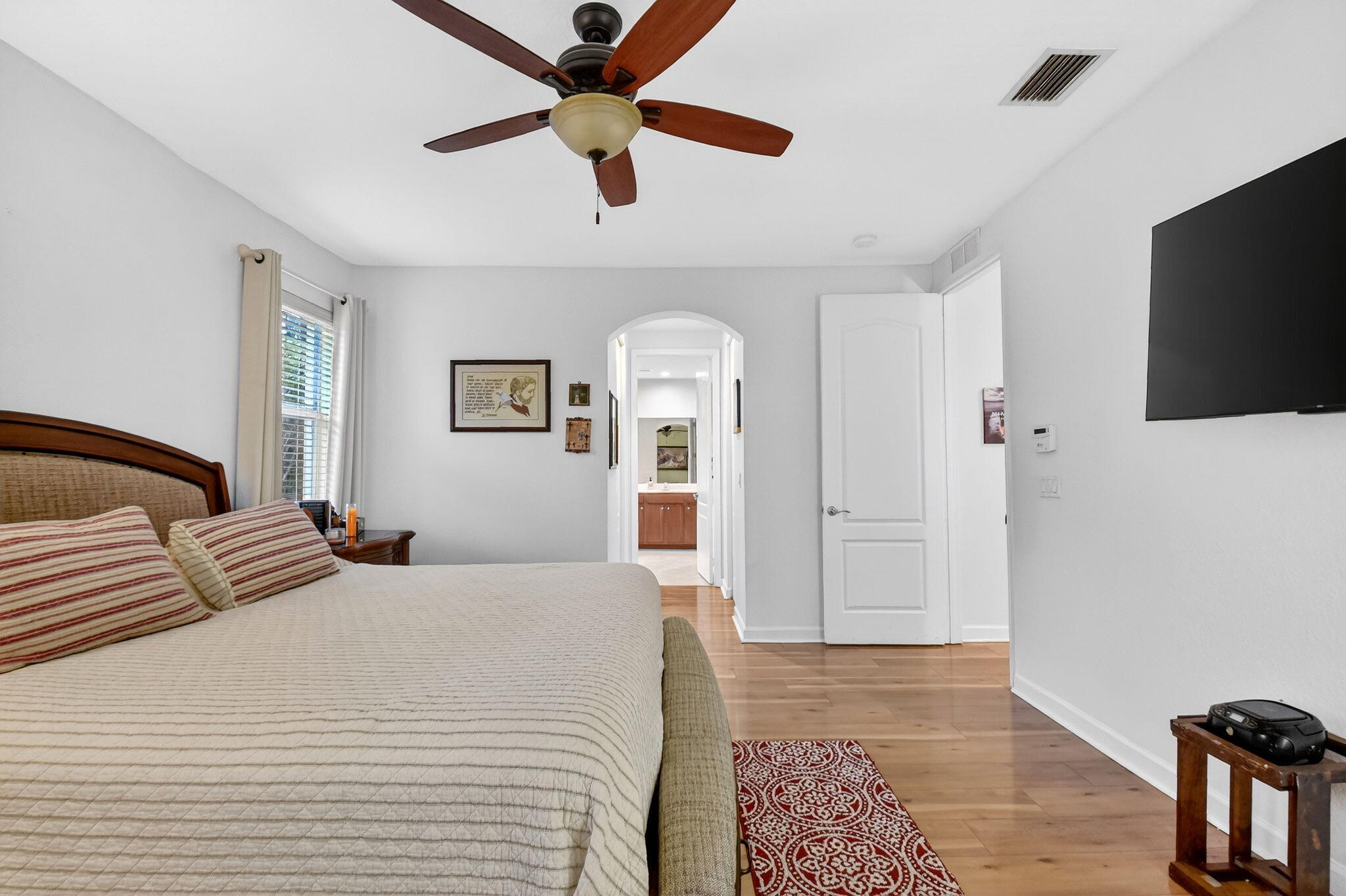 CAPISTARA - Residential