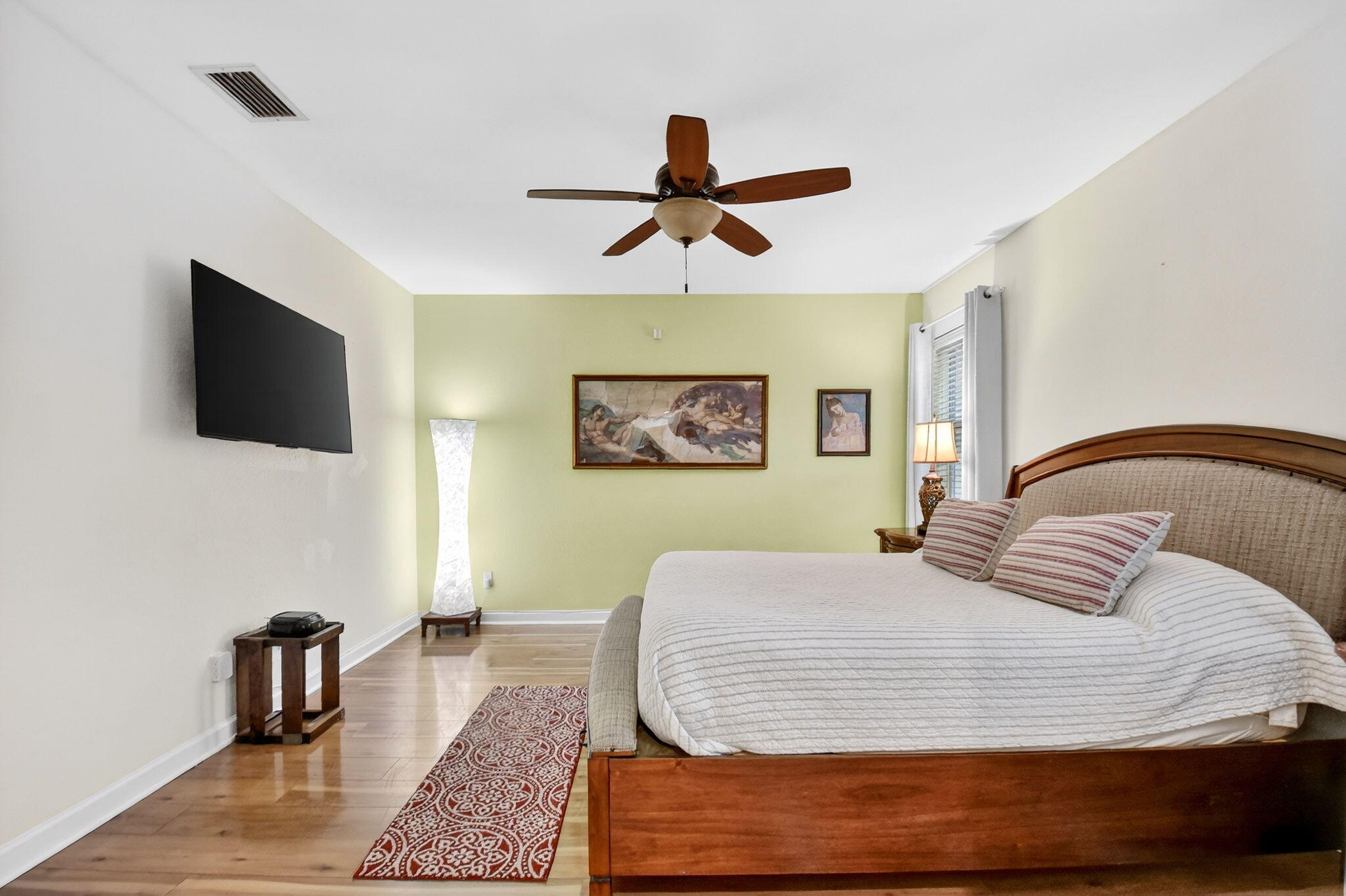 CAPISTARA - Residential