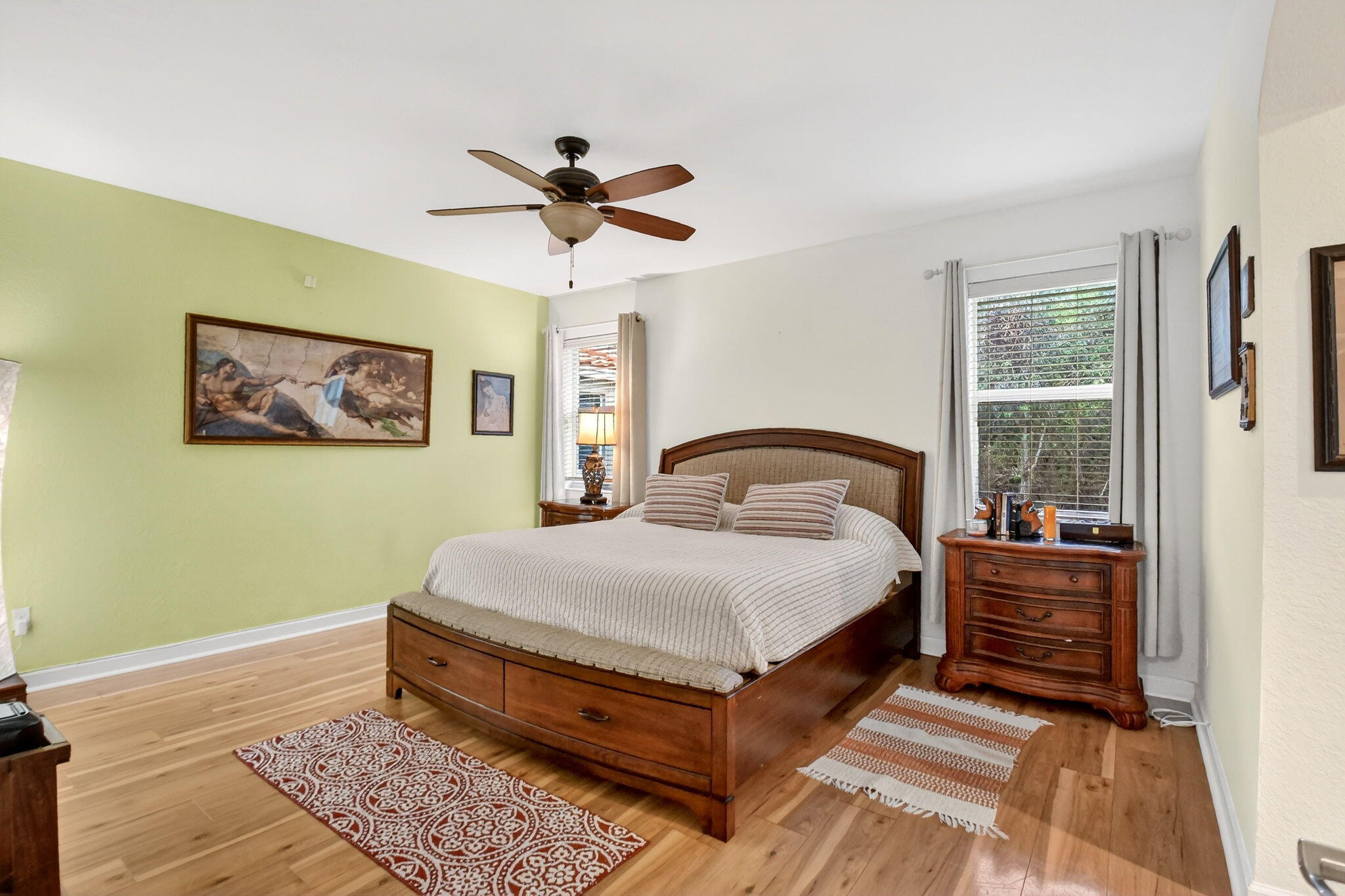 CAPISTARA - Residential