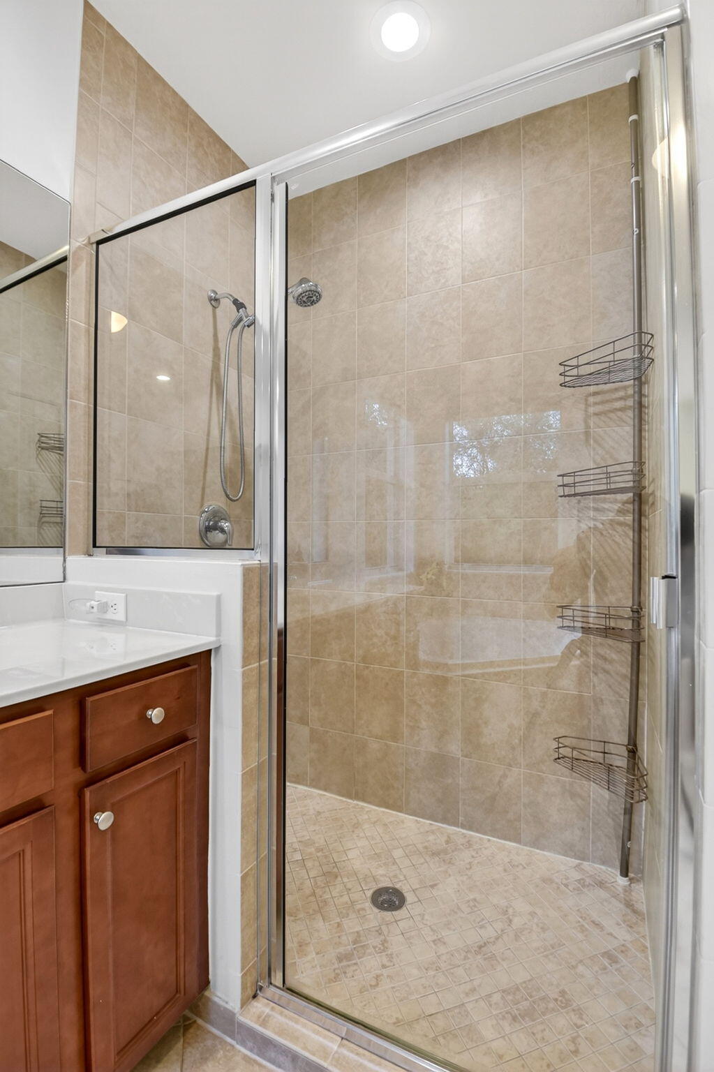 CAPISTARA - Residential